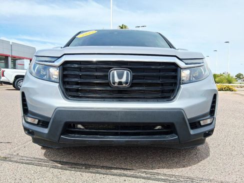 Used 2023 Honda Ridgeline RTL image 9
