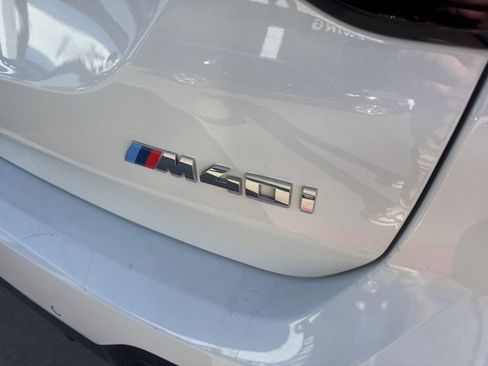 Used 2022 BMW X3 M40i image 5