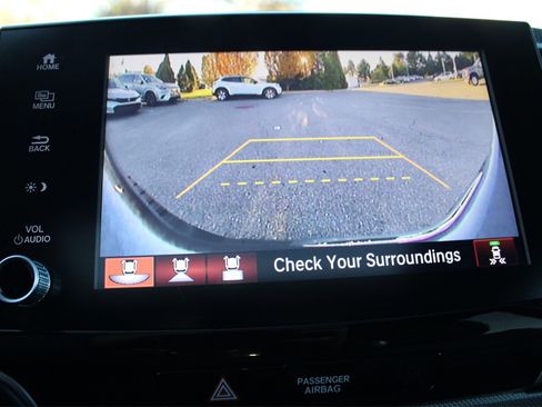 Certified 2023 Honda Ridgeline RTL image 24