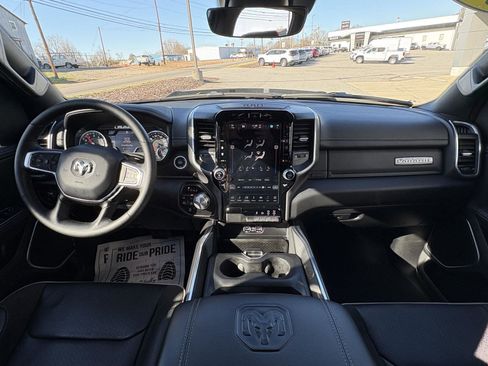 Used 2023 RAM 1500 Laramie image 6