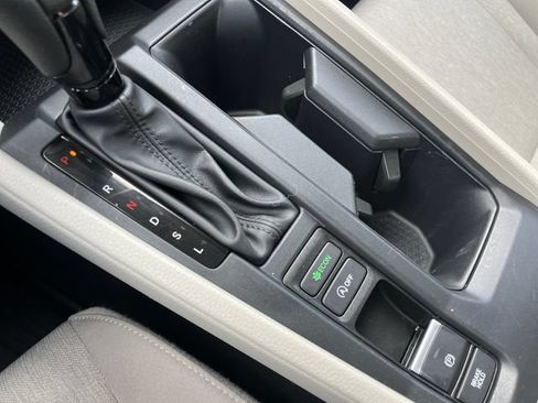 Used 2024 Honda Accord EX image 28