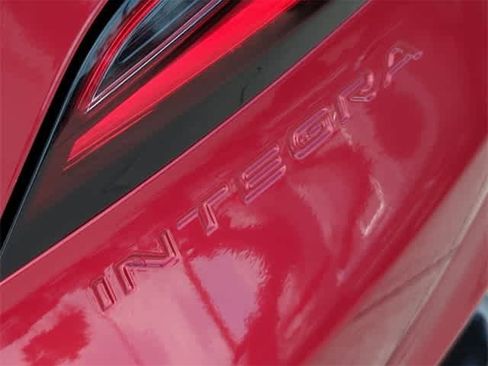 New 2025 Acura Integra Type S image 13