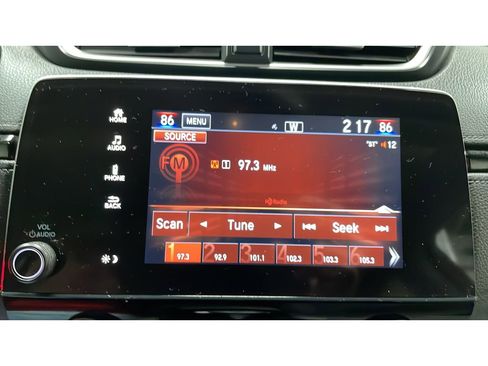 Used 2021 Honda CR-V EX-L image 13