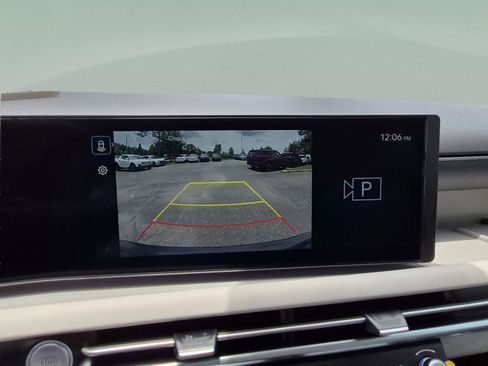 New 2026 Hyundai Tucson SE FWD image 22