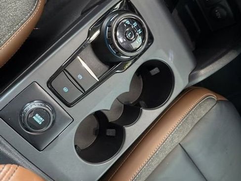 Used 2023 Ford Bronco Sport Outer Banks w/ Tech Package image 24