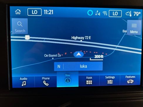 Used 2022 Ford Bronco Black Diamond AWD/4WD image 50