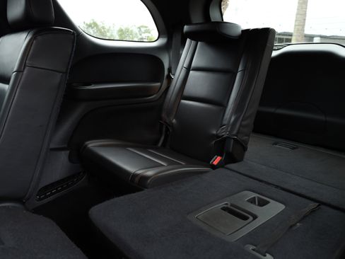 Used 2024 Dodge Durango GT image 16