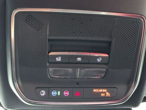 New 2026 Chevrolet Blazer EV SS w/ Performance Package image 30