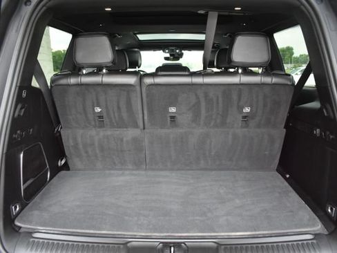 Used 2024 Jeep Wagoneer Series II AWD/4WD image 43