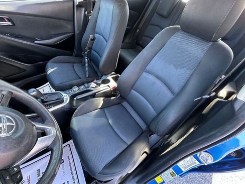 Used 2016 Scion iA image 17