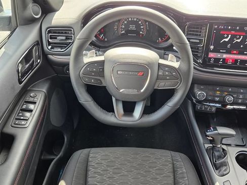 New 2026 Dodge Durango GT w/ Blacktop Package AWD/4WD image 6