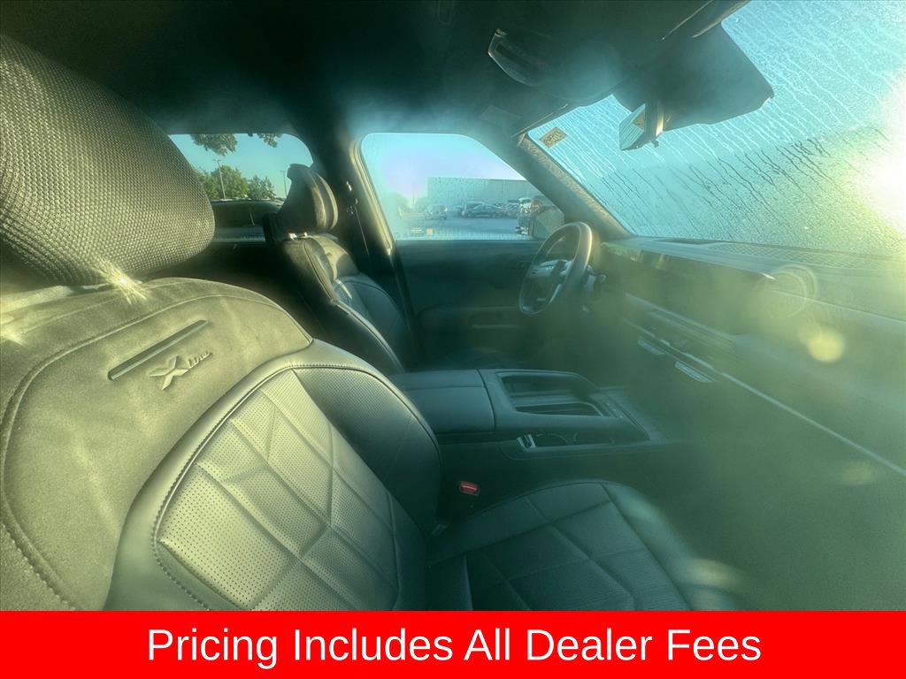 Certified 2027 Kia Telluride X-Line SX Prestige w/ Towing Package AWD/4WD image 3