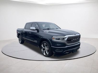 Used 2020 RAM 1500 Limited