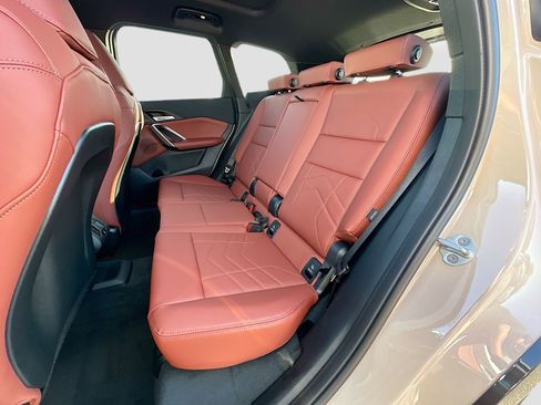 New 2026 BMW X1 xDrive28i w/ Convenience Package image 19