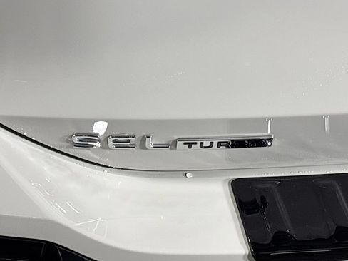 New 2026 Volkswagen Tiguan SEL R-Line AWD/4WD image 25