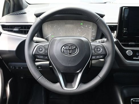 Used 2024 Toyota Corolla SE FWD image 10