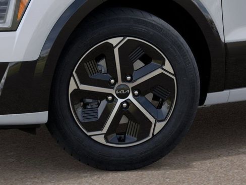 New 2026 Kia Niro SX image 9