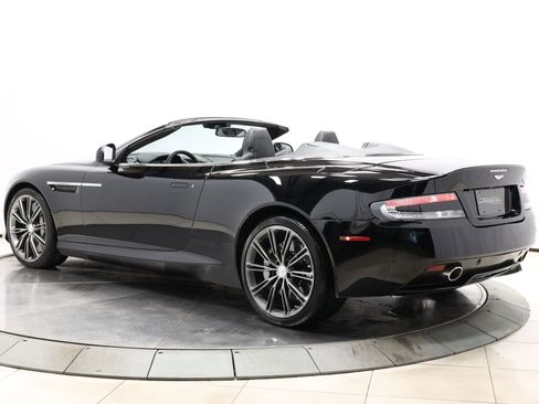 Used 2015 Aston Martin DB9 Volante RWD image 55