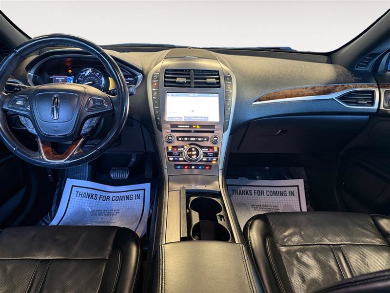 Used 2019 Lincoln MKZ Reserve FWD image 12