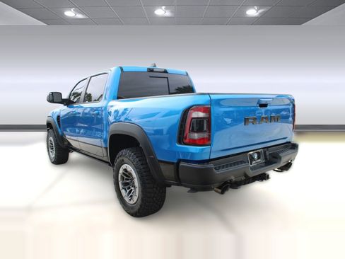 Used 2021 RAM 1500 TRX w/ TRX Level 2 Equipment Group image 2