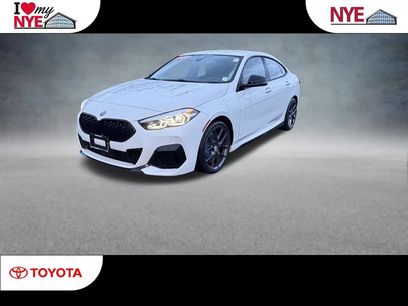 Used 2023 BMW M235i xDrive Gran Coupe w/ Premium Package