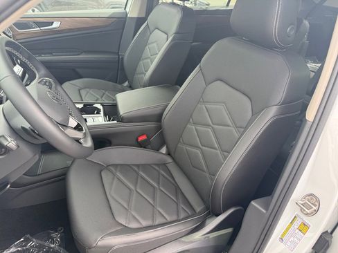 New 2026 Volkswagen Atlas SE AWD/4WD image 30