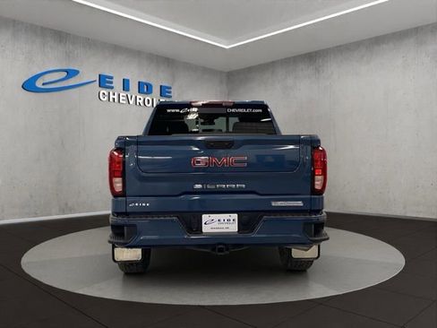 Used 2026 GMC Sierra 1500 Elevation w/ Preferred Package AWD/4WD image 5