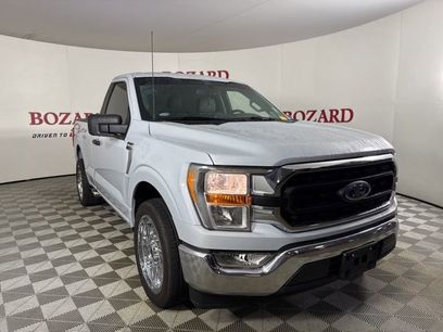 Used 2022 Ford F150 XLT w/ Equipment Group 301A Mid