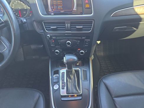 Used 2015 Audi Q5 2.0T Premium Plus w/ Premium Plus Package image 11