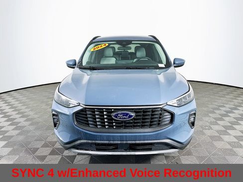 Used 2024 Ford Escape Base image 5