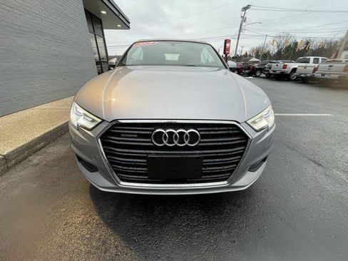 Used 2019 Audi A3 2.0T Premium w/ Convenience Package image 4