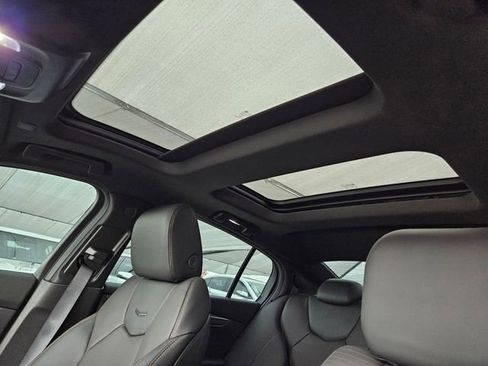 New 2026 Cadillac CT5 V image 8