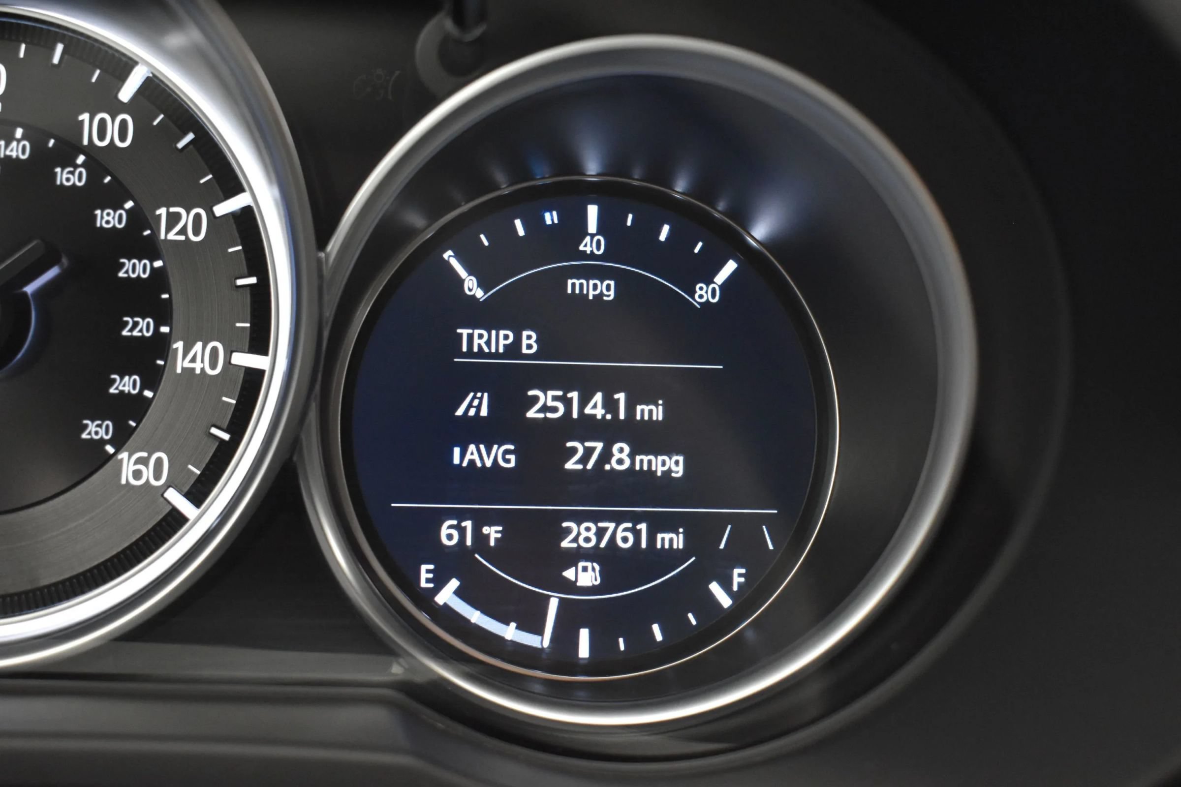 Used 2025 MAZDA CX-5 AWD 2.5 S w/ Select Package image 28