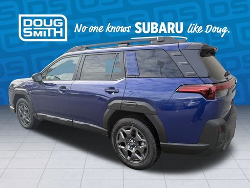 New 2026 Subaru Outback Premium image 3