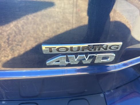 Used 2015 Honda Pilot Touring image 5