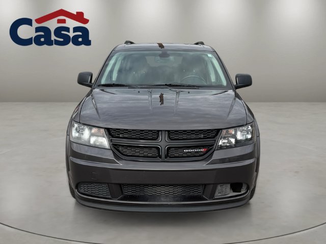 Used 2020 Dodge Journey SE w/ SE Popular Equipment Group FWD image 2