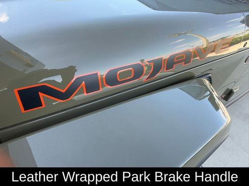 New 2026 Jeep Gladiator Mojave image 30