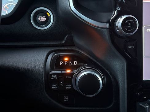 Used 2024 RAM 1500 Lone Star image 27