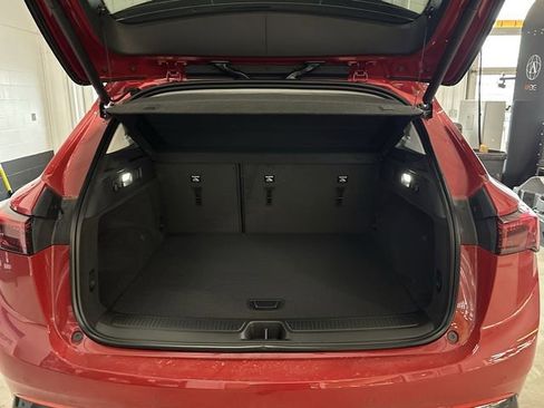 New 2026 Buick Envision Sport Touring image 27