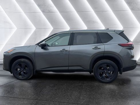 New 2026 Nissan Rogue SV w/ Cold Weather Package image 5