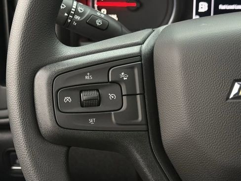 New 2026 Chevrolet Silverado 2500 Custom w/ Custom Convenience Package image 16