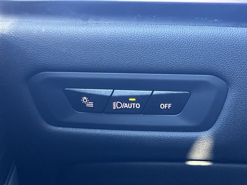 Used 2024 BMW X6 xDrive40i image 15