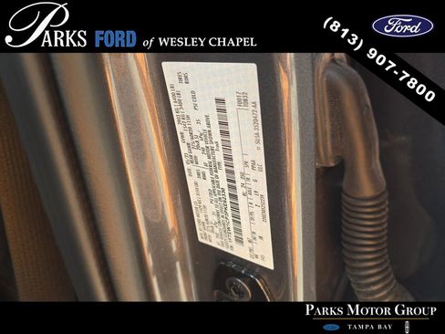 Certified 2023 Ford F150 XL w/ STX Appearance Package image 32