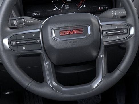 New 2026 GMC Terrain Elevation w/ Black Edition image 19