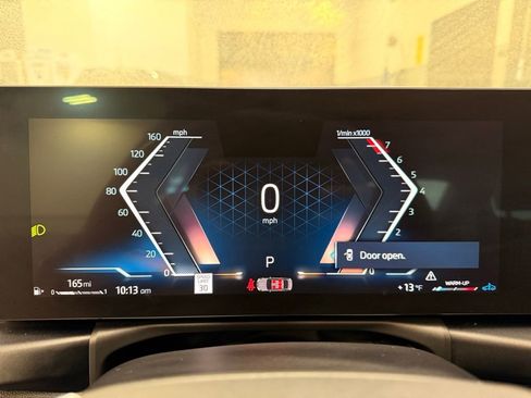 Used 2023 BMW 330i xDrive Sedan w/ Driving Assistance Package image 15