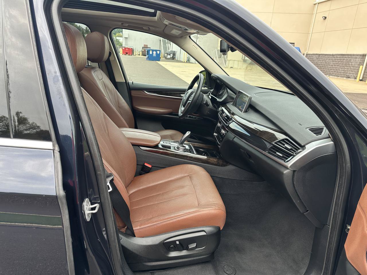 Used 2016 BMW X5 xDrive35i AWD/4WD image 18