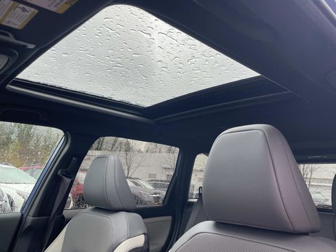 New 2026 Subaru Forester Limited image 10