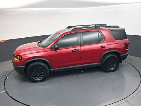 New 2026 Honda Passport TrailSport image 22