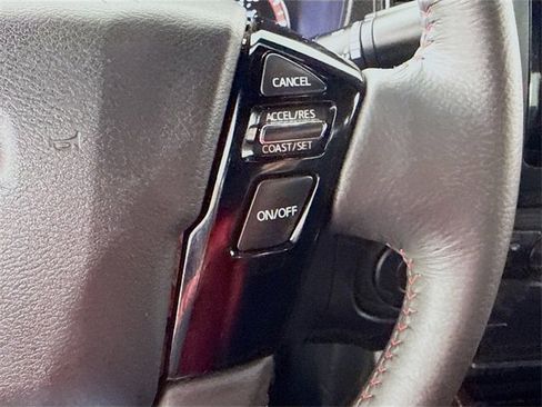 Certified 2024 Nissan Frontier Pro-X image 14