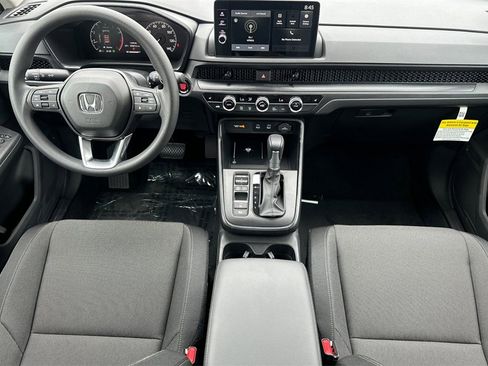 New 2026 Honda CR-V EX image 15